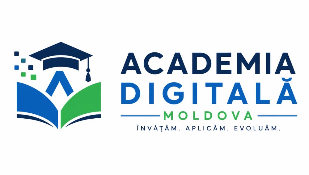 Academia Digitală Moldova